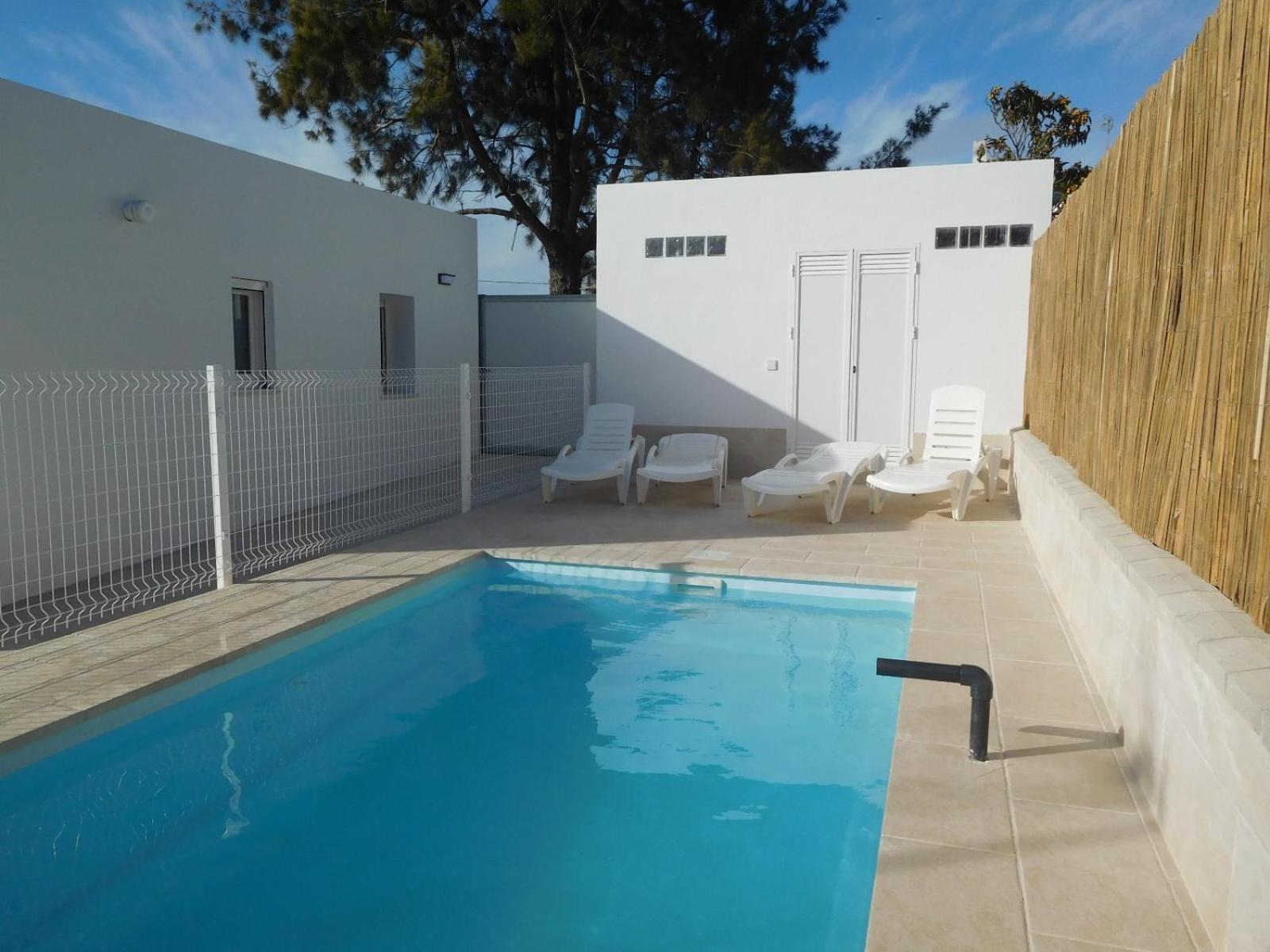 Villa Cortijo Valle Conil Conil De La Frontera